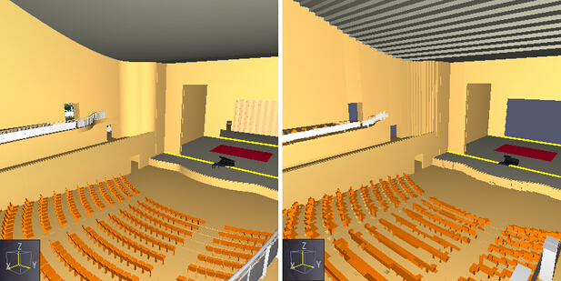 山西消防安全评估烟气流动模拟分析软件PyroSim