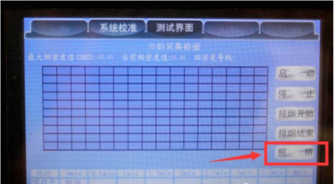 ZM-YMDY山西烟密度仪