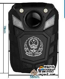 山西警用单兵执法记录仪